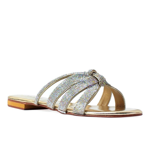 Women Formal Slippers - 40020S - Slippers - Walkeaze